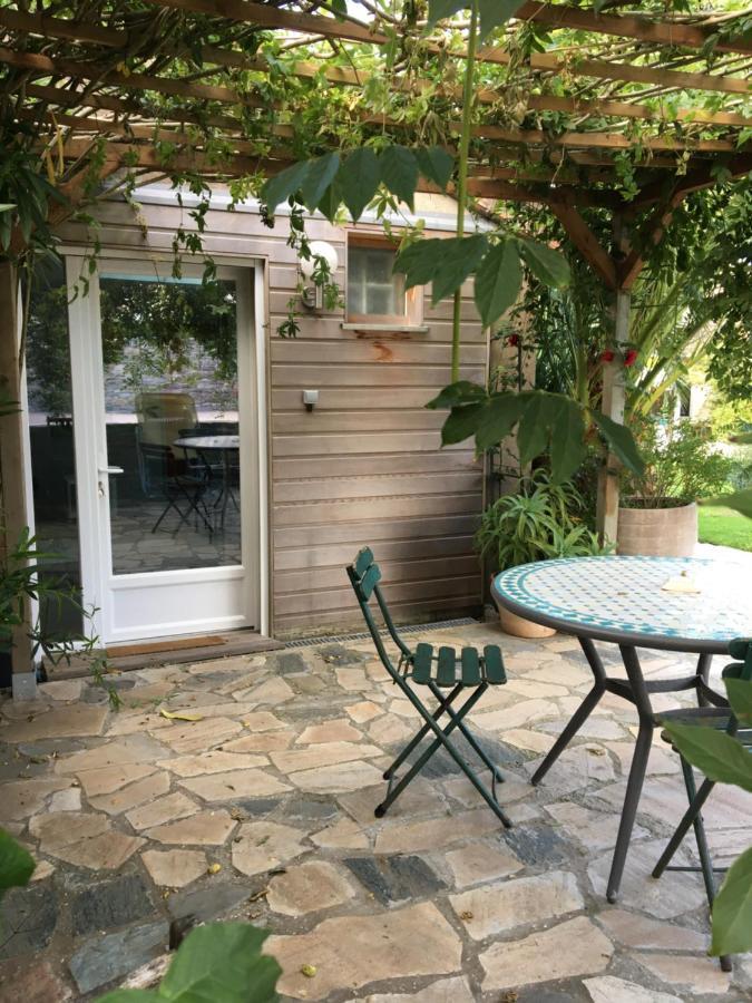 Olive Et Pomme Villa Bretteville Exterior photo